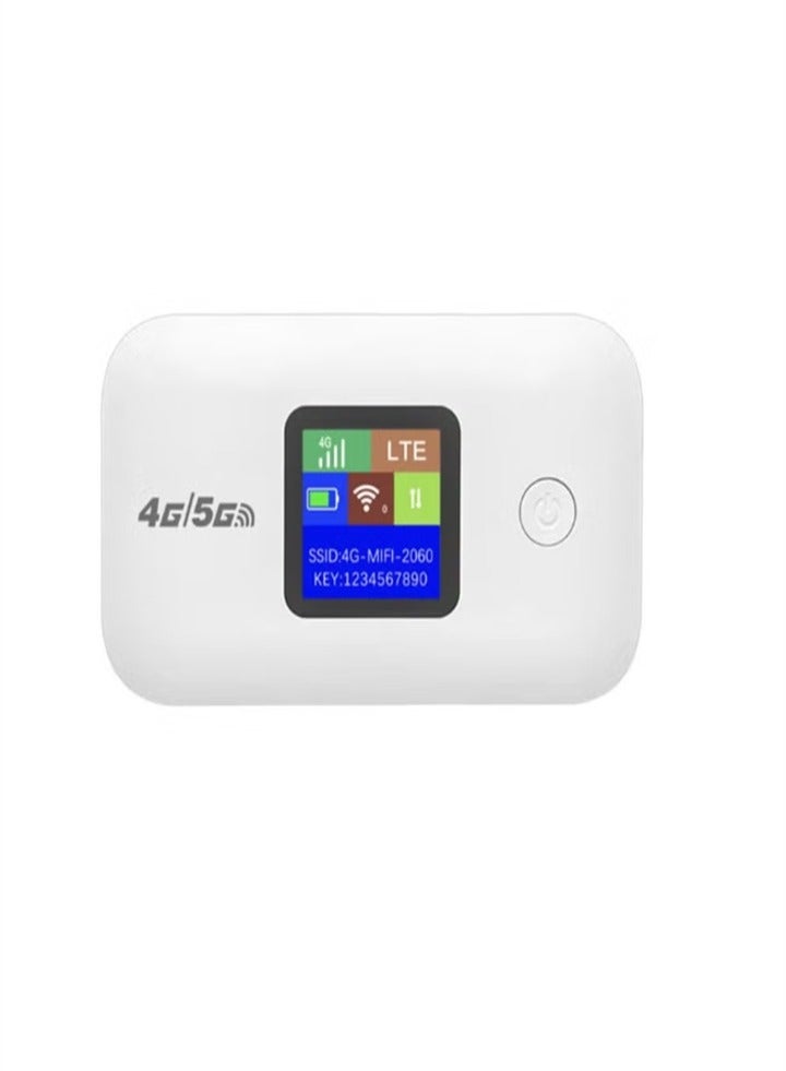 Portable Router Modem Generic New Portable Wireless Modem, Wireless Wi-Fi Router Range ...
