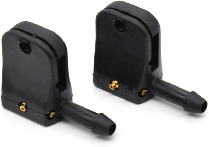 DEMULAX Universal Windshield Wiper Nozzles - Image 1
