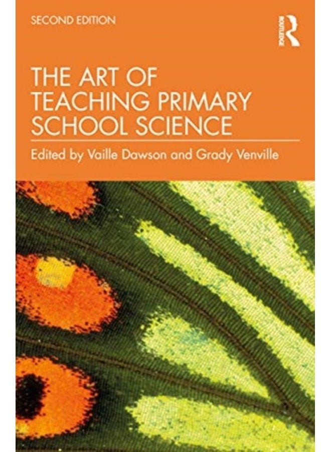 The Art of Teaching Primary School Science - Paperback