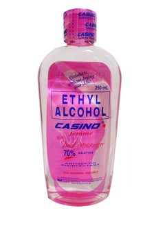 Casino Casino Ethyl Alcohol Femme With Dual Moisturizer 70% 2500ml 