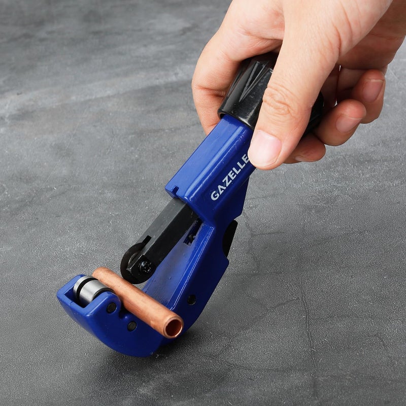 Gazelle Tubing Cutter 1/8-1 1/4 In. - Image 3