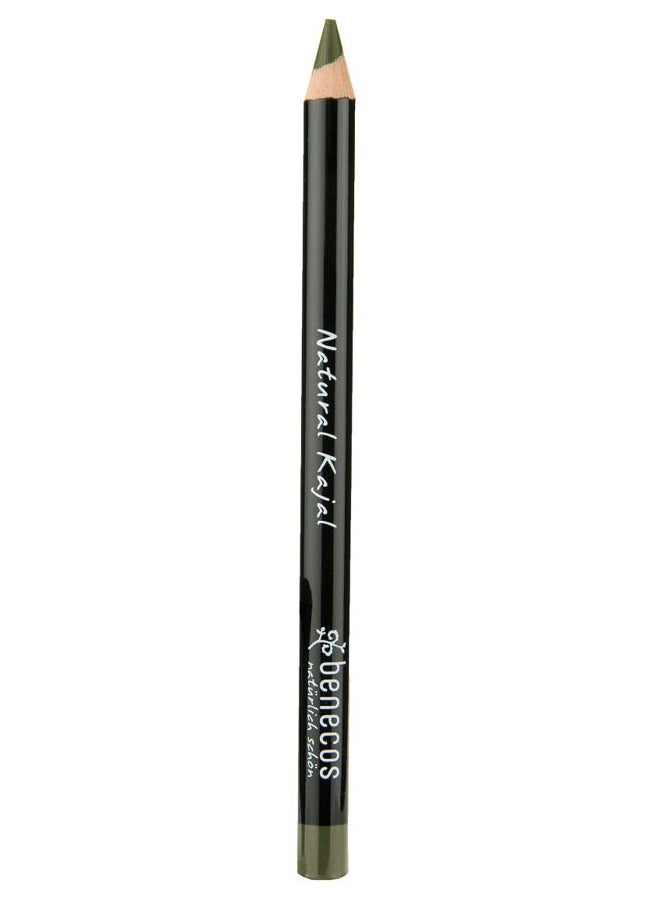 Benecos - BENECOS Eyeliner Olive, 1.1 GR - Image 1