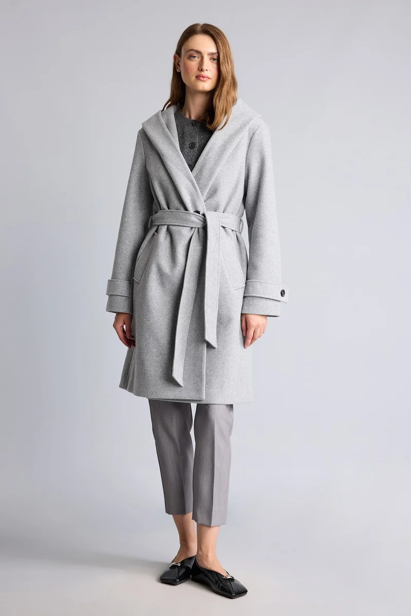 Regular Fit Cachet