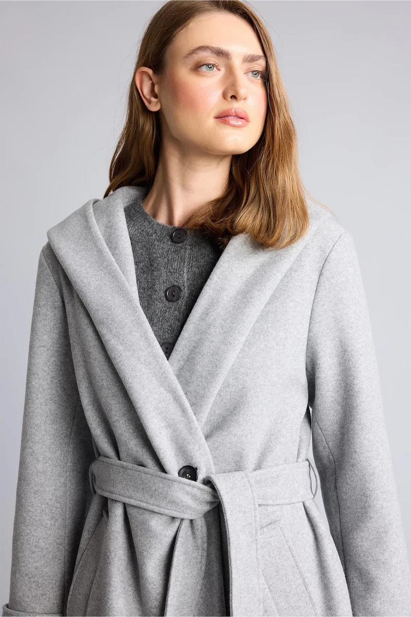 Defacto  Regular Fit Cachet for Women | Best Price UAE