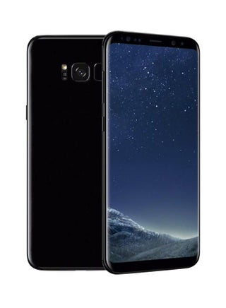 E1 Dual SIM Black 1 GB RAM 16GB 4G LTE