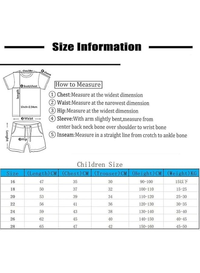 جيجيرو طقم جيرسي لكرة القدم للأطفال - Image 3