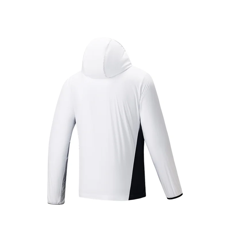 ANTA ADVANCED RUNNING Woven Track Top