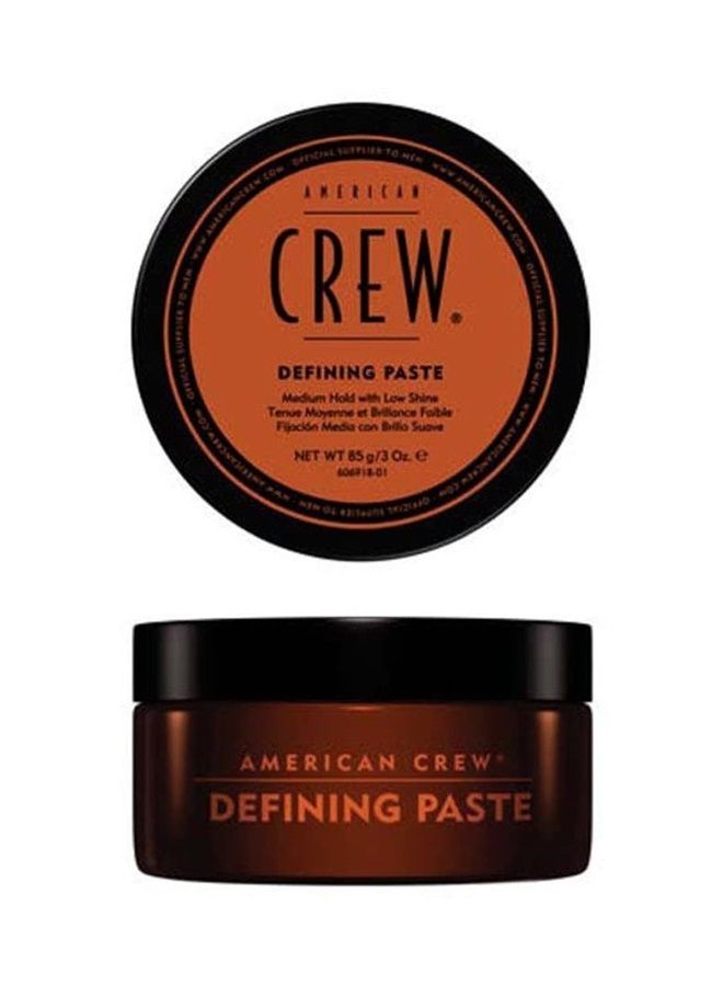AMERICAN CREW Defining Paste 3 Oz. / 85g - Image 2
