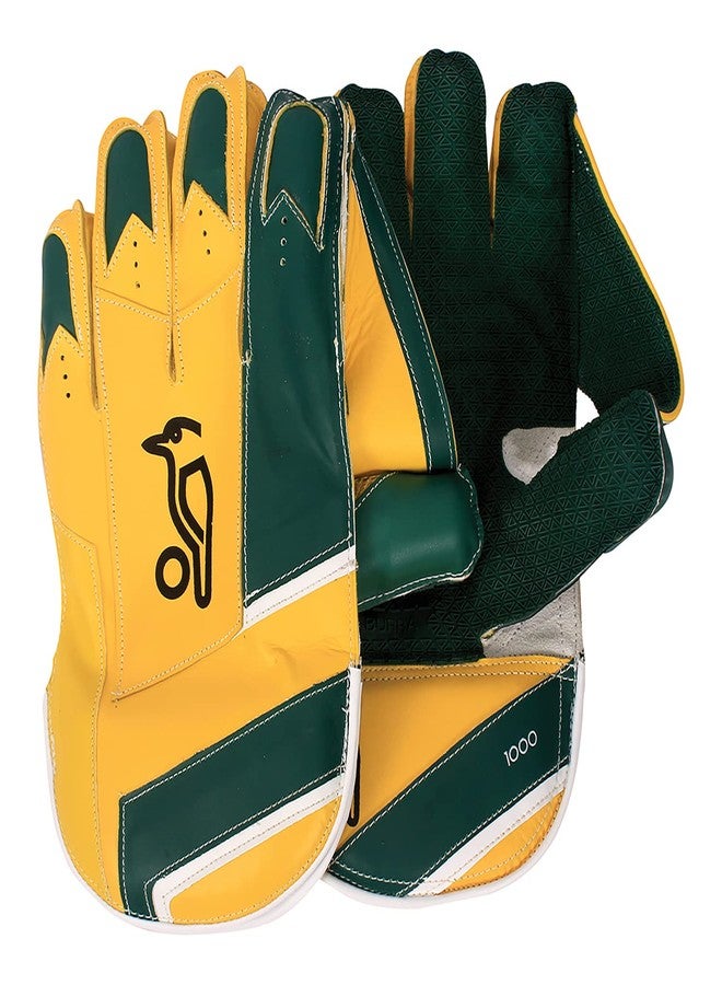 Forma Kookaburra Adult W.K. Gloves KB Kahuna Pro 1000 Mens - Image 2