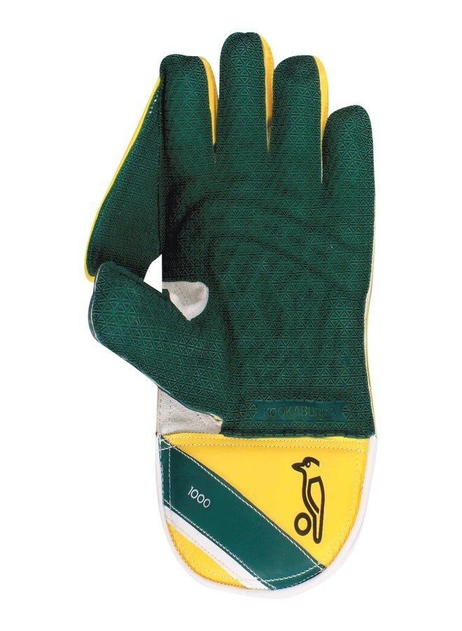 Forma Kookaburra Adult W.K. Gloves KB Kahuna Pro 1000 Mens - Image 4