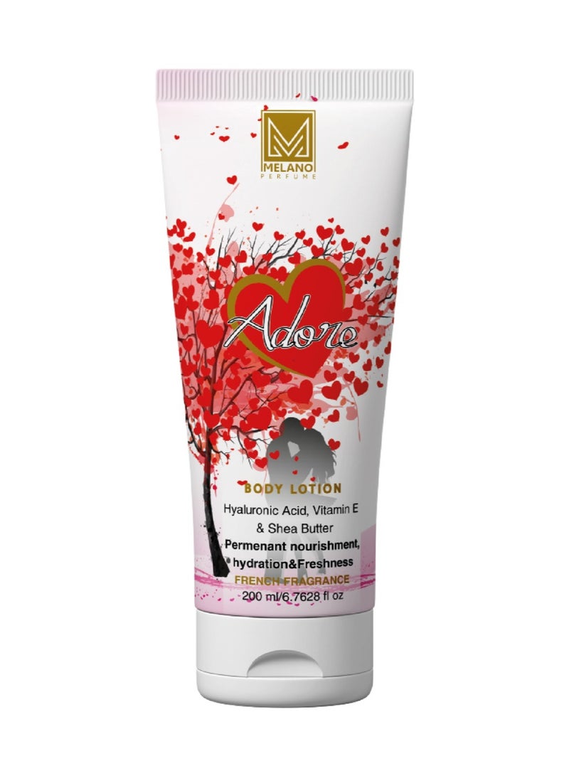 Melano Pharma Melano lotion adore