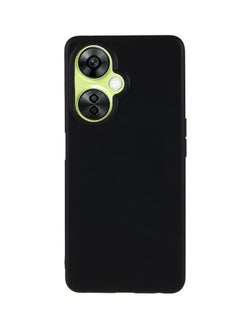 HuHa Case Cover For OnePlus Nord CE 3 Lite TPU Phone Case Black 