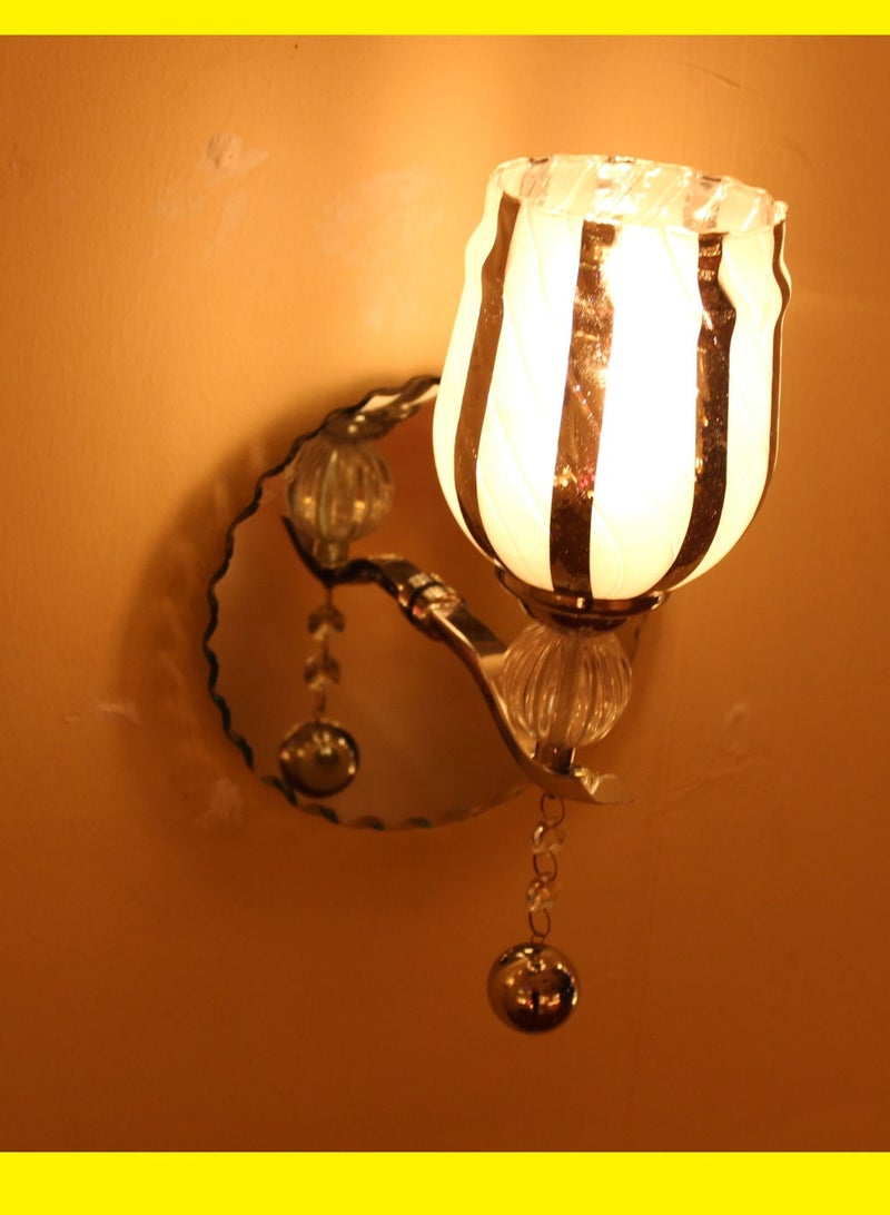 Wall bracket - Mirror base - Image 1