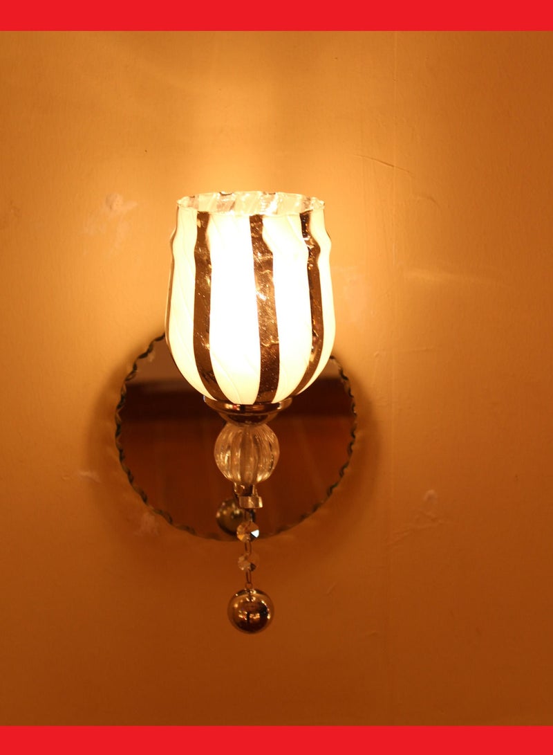 Wall bracket - Mirror base - Image 2