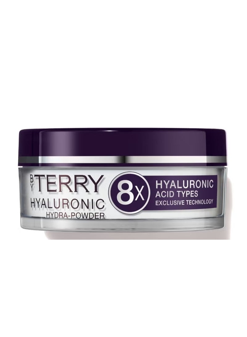 By Terry Hyaluronic Hydra-Powder 8HA