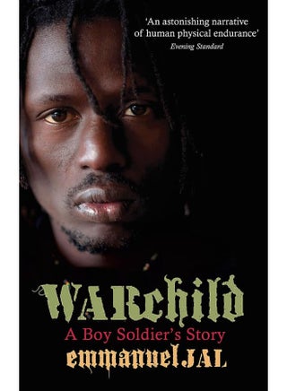 War Child: A Boy Soldier's Story - pzsku/ZC28C221470B1DCA0E04AZ/45/_/1726650202/2ef96497-5829-404c-b6c8-38cecf2a92fe