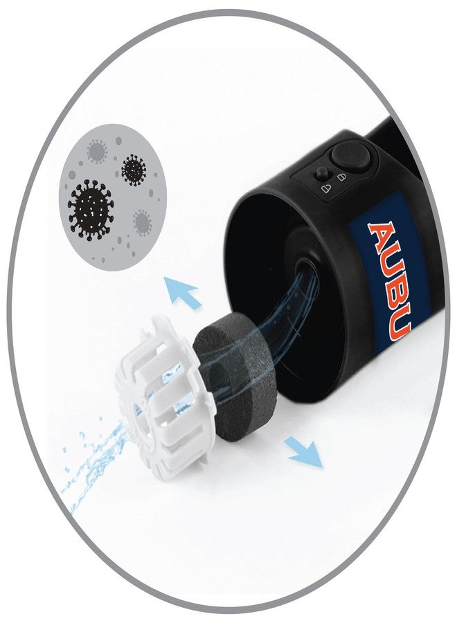 Pets First Dog Water Bottle. NCAA Auburn Tigers PET Water Bottle. Best Cat Water Bottle. Water Fountain Dispenser for Dogs & Cats., 13.5oz - Image 3