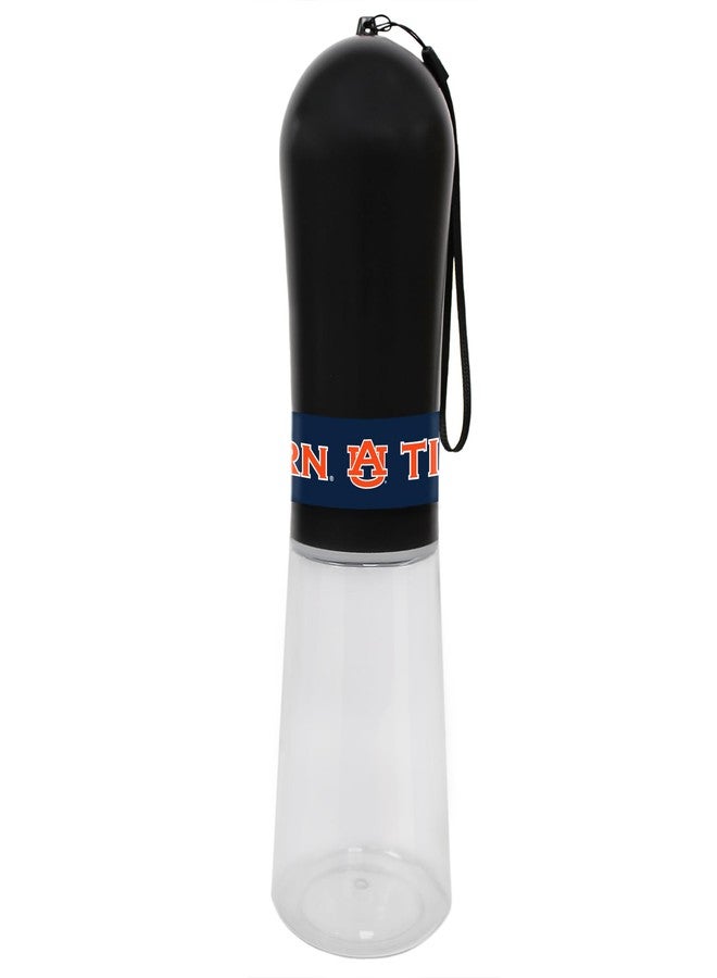 Pets First Dog Water Bottle. NCAA Auburn Tigers PET Water Bottle. Best Cat Water Bottle. Water Fountain Dispenser for Dogs & Cats., 13.5oz - Image 2