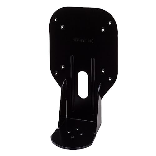 HumanCentric VESA Mount Adapter Bracket Compatible with Samsung Monitors, Fits Many Models Including PX2370, S23C350H, S24B300EL, S24D300, S27B350, S24D330, S22B350, and More - Image 1