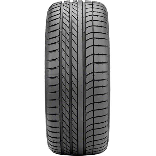 Goodyear Eagle F1 Asymmetric Radial - 255/50R19 103W - Image 2