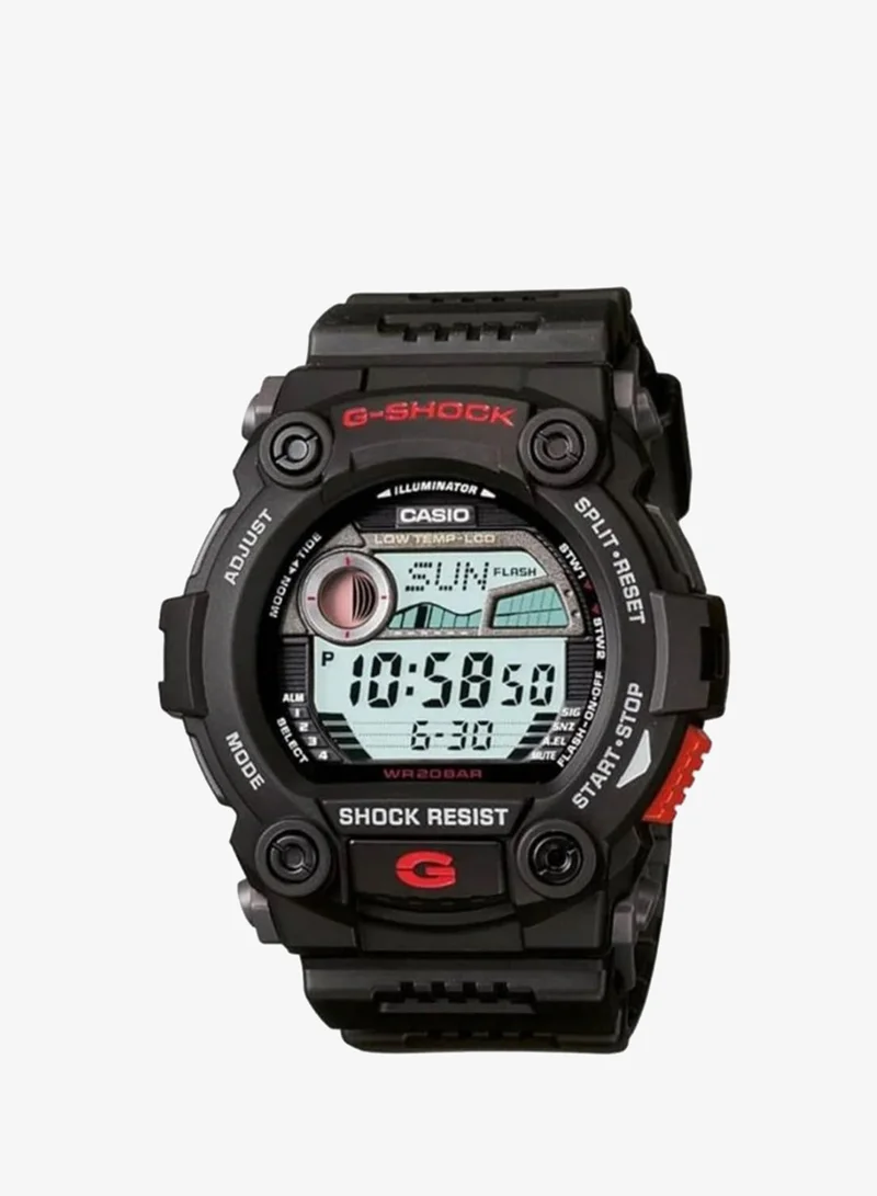 CASIO Casio G-Shock G-7900-1DR Black