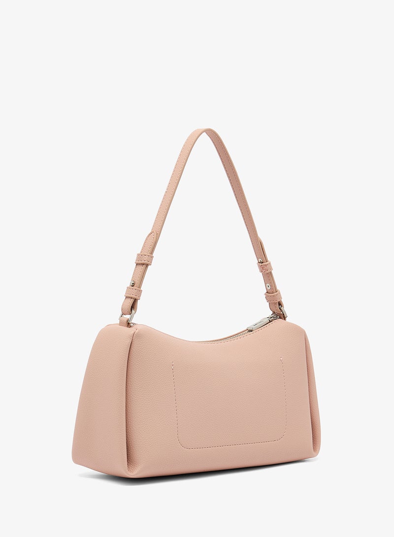 DKNY Remy Top Zip Shoulder Bag - Image 2
