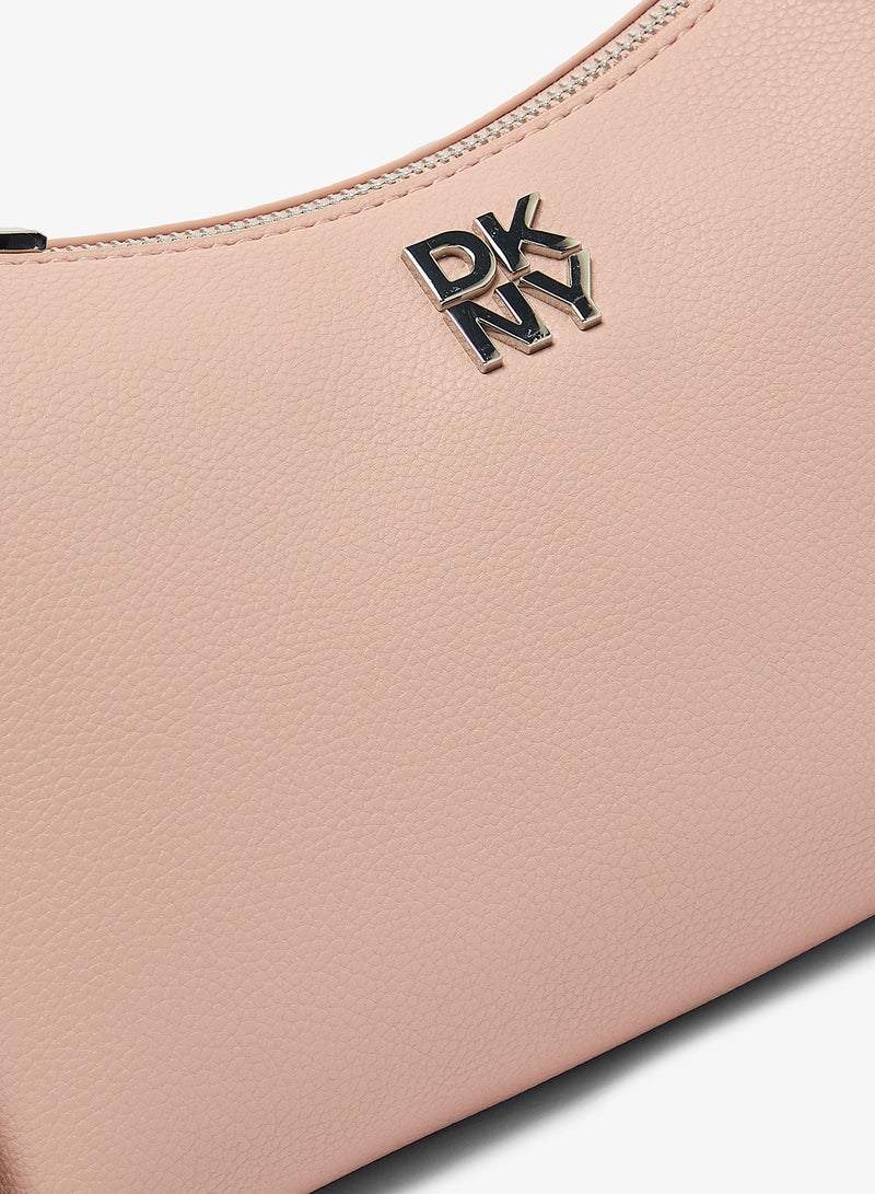DKNY Remy Top Zip Shoulder Bag - Image 3