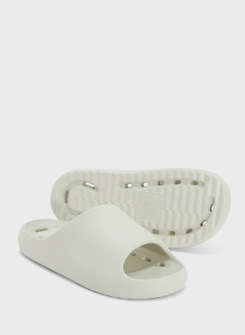 Seventy Five Pool Slide Sandals