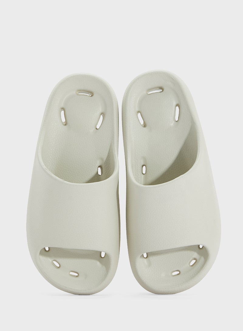 Seventy Five Pool Slide Sandals  - Image 4