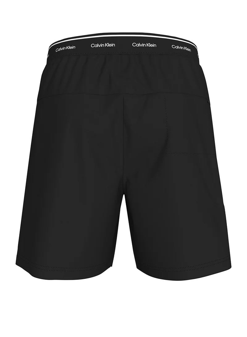 Calvin Klein Sports WOVEN SHORT