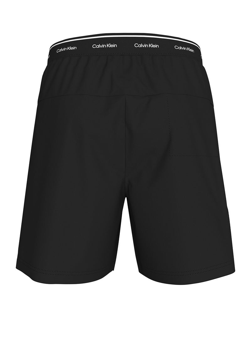 Calvin Klein Sports WOVEN SHORT - Image 2