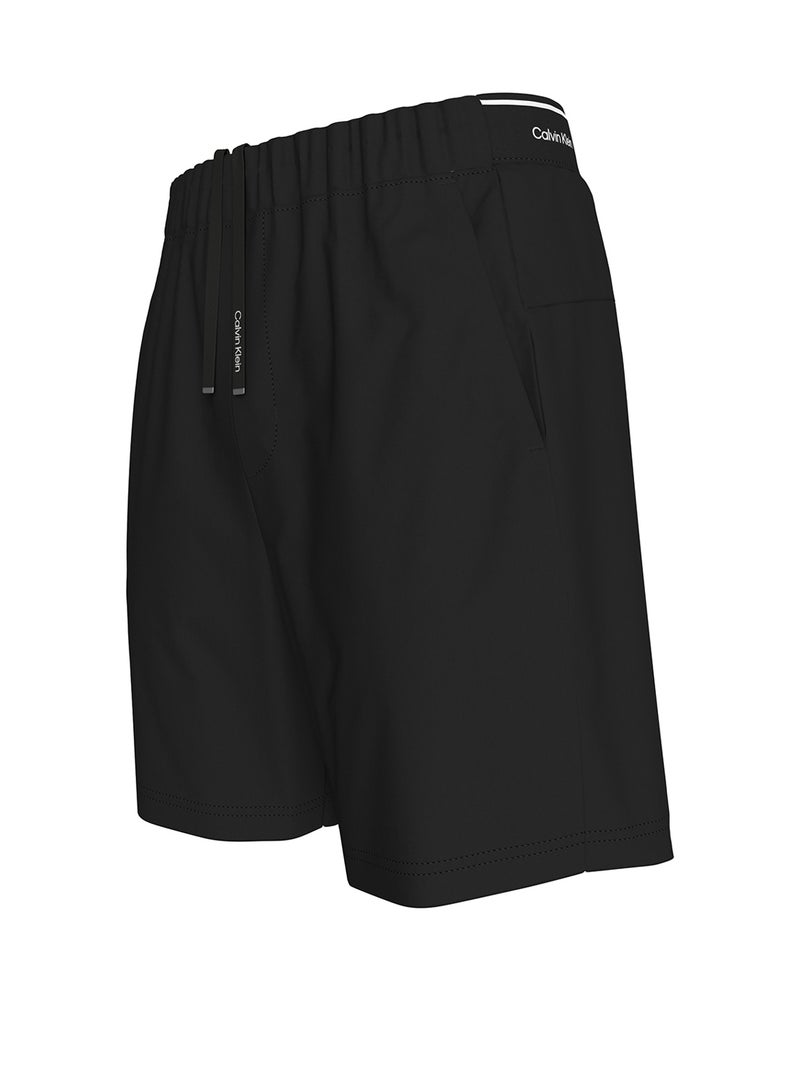 Calvin Klein Sports WOVEN SHORT - Image 3