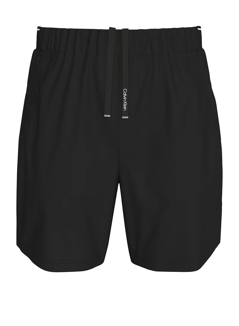 WOVEN SHORT