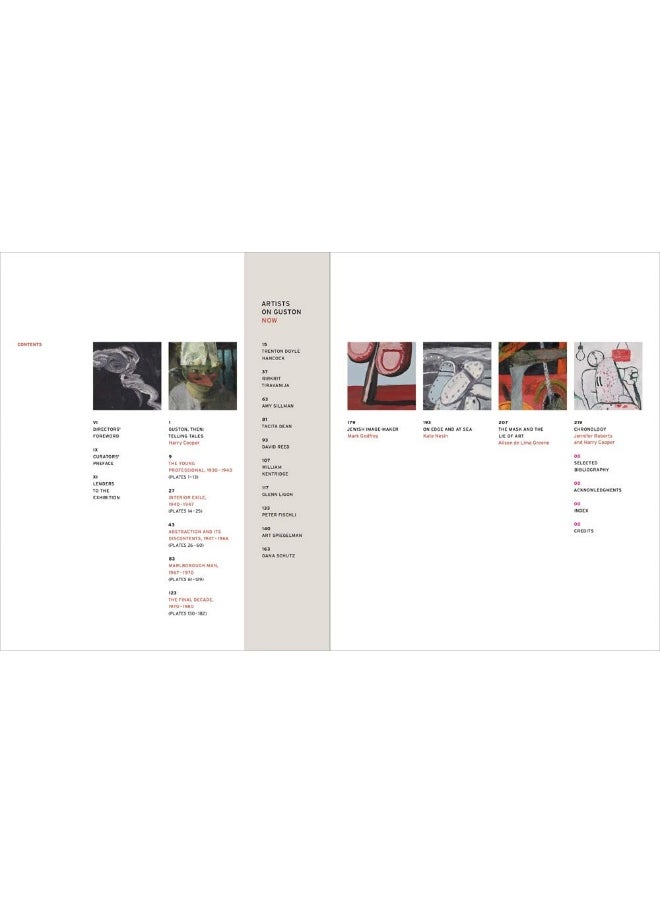 null - Philip Guston Now - Image 1