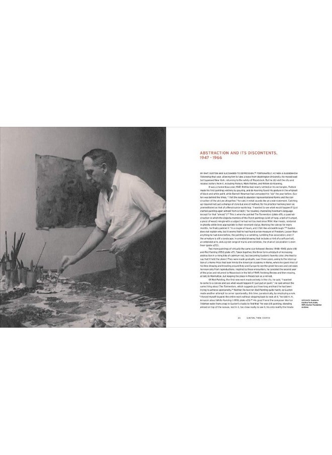 null - Philip Guston Now - Image 1