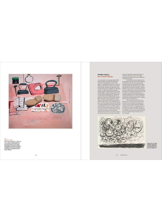 null - Philip Guston Now - Image 1