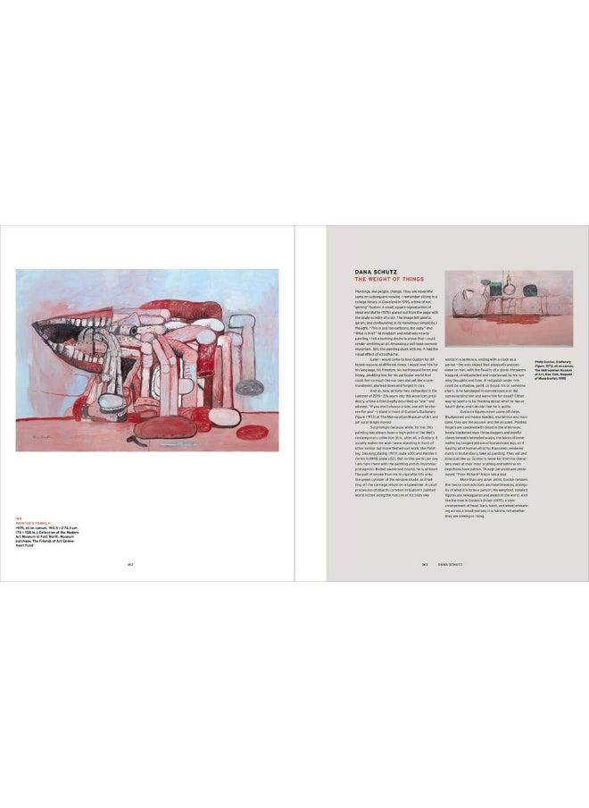 null - Philip Guston Now - Image 1