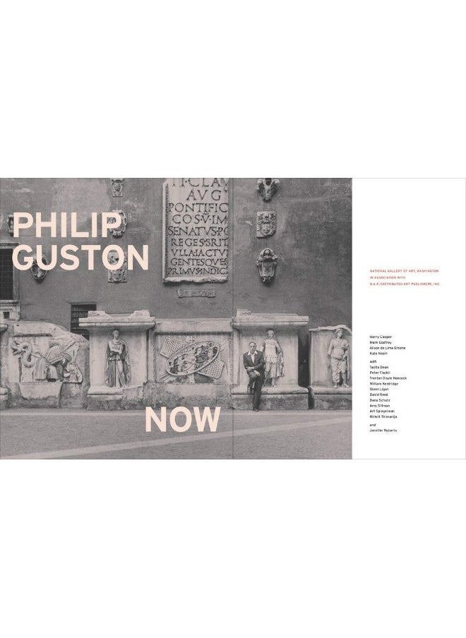 null - Philip Guston Now - Image 1