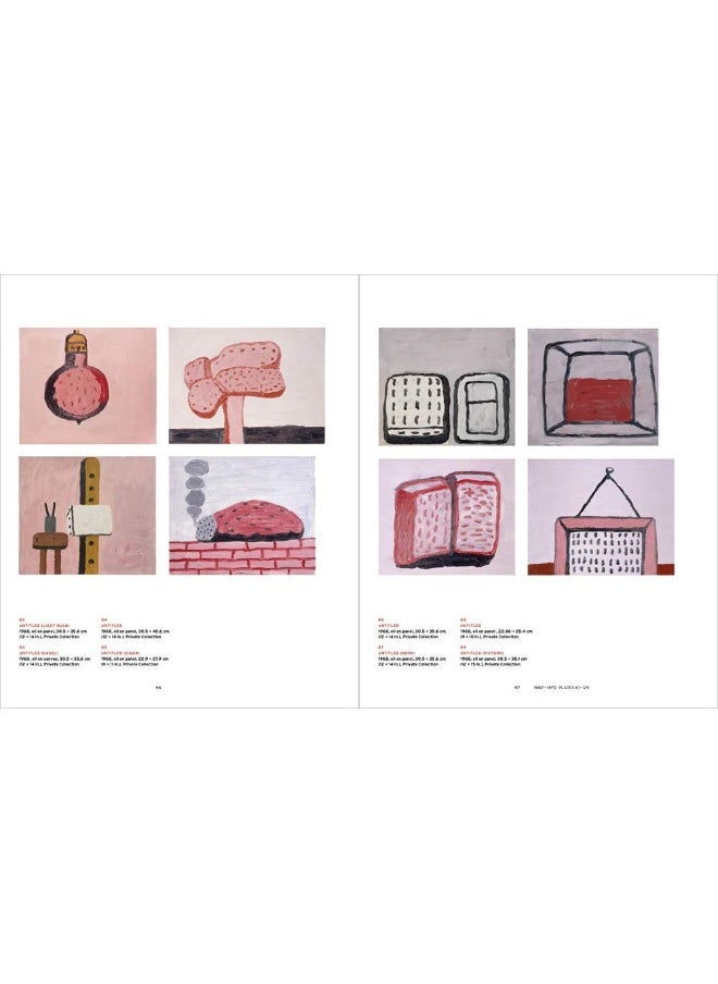 null - Philip Guston Now - Image 1