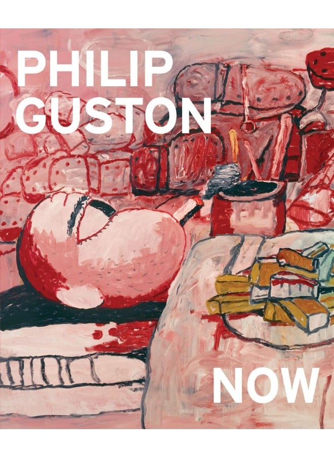 null - Philip Guston Now - Image 1