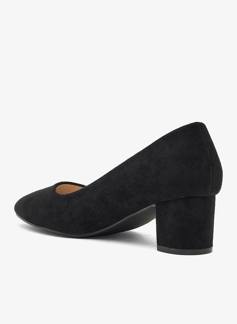 ريد أحذية آني ميول