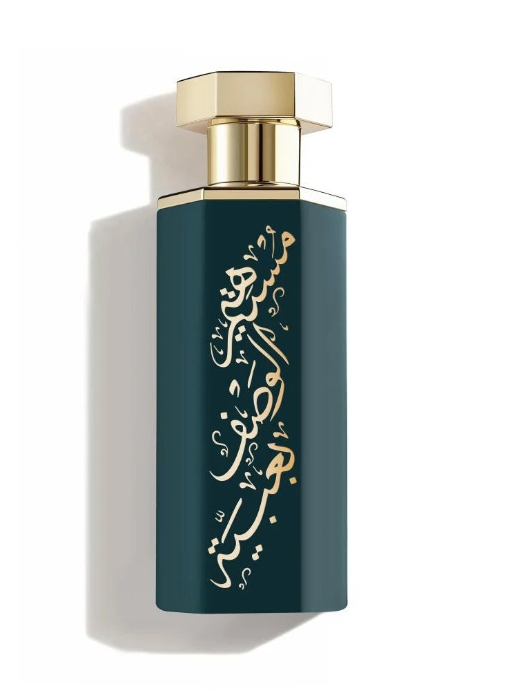 ريف عطر عباية من مجموعة عطور ريف العربية، ماء عطر 100 مل | عطر للجنسين | يدوم طويلاً - Image 3