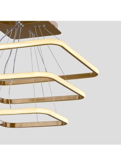 NAGAFA SHOP LSG 7002    LED Chandelier  - Image 2