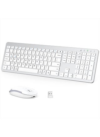 GK08 Wireless Keyboard and Mouse - Rechargeable, Ergonomic, Quiet, Full Size Design with Number Pad, 2.4G Stable Connection Slim Mac Keyboard and Mouse for Windows Mac OS Computer - pzsku/ZC28C9ABD0ABC2C8AF335Z/45/_/1716104725/5f9b935c-c8c4-401b-b0ac-cc1d1df734b9