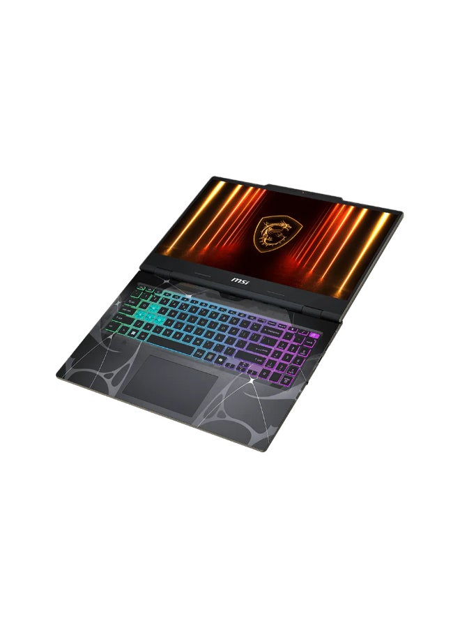 MSI Cyborg 15 B2RWFKG 15.6 inch 16GB RAM512 GB SSD Translucent Black Translucent Black - Image 4