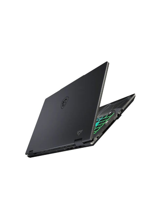 MSI Cyborg 15 B2RWFKG 15.6 inch 16GB RAM512 GB SSD Translucent Black Translucent Black - Image 3
