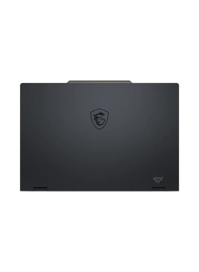 MSI Cyborg 15 B2RWFKG 15.6 inch 16GB RAM512 GB SSD Translucent Black Translucent Black - Image 2