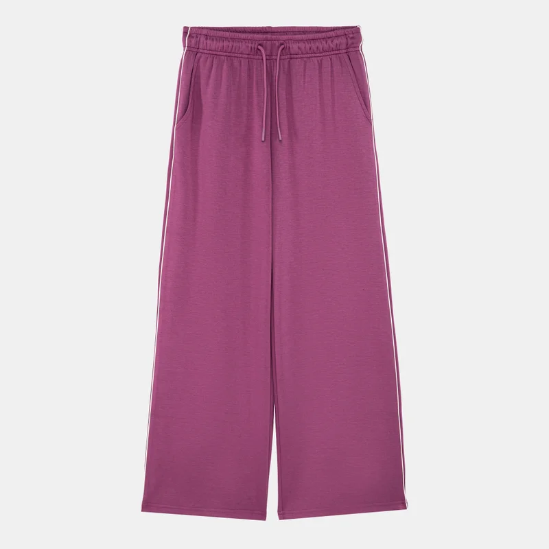 Sun and Sand Sports Kids' Wide Leg Pants