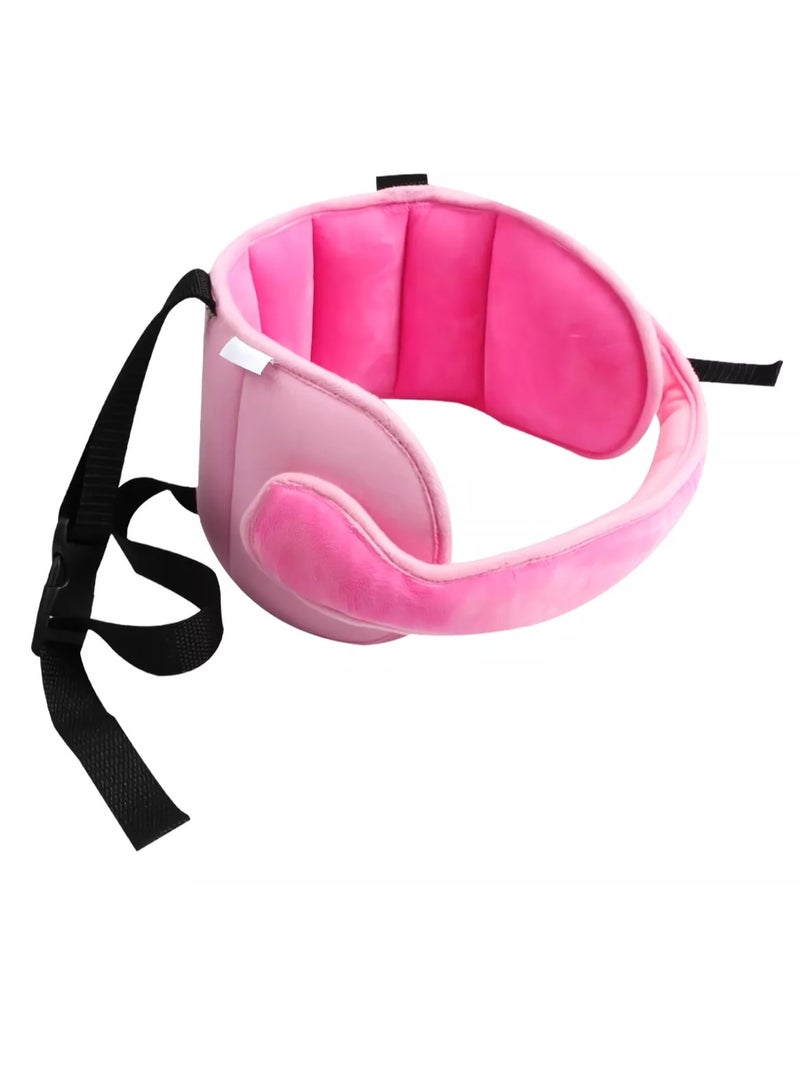 Gonice Adjustable Child Head Pillow Support for Car Seat - Image 4