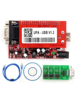 X-PRO5 Upa Usb Eprom Mcu Programmer  V1.3 Programmeing Tool Chip Tuning Install Activation Support Online  - Image 1